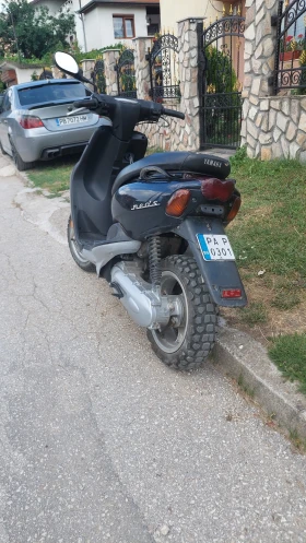 Обява за продажба на Yamaha Neos 70 ~1 300 лв. - изображение 1