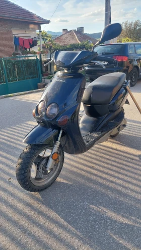 Обява за продажба на Yamaha Neos 70 ~1 300 лв. - изображение 1