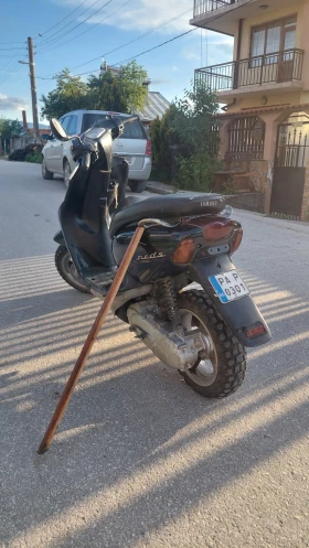 Обява за продажба на Yamaha Neos 70 ~1 300 лв. - изображение 4