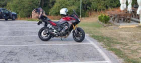 Yamaha Mt-09 tracer 900 | Mobile.bg    2