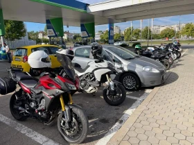 Yamaha Mt-09 tracer 900 | Mobile.bg    6