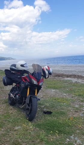 Yamaha Mt-09 tracer 900 | Mobile.bg    4