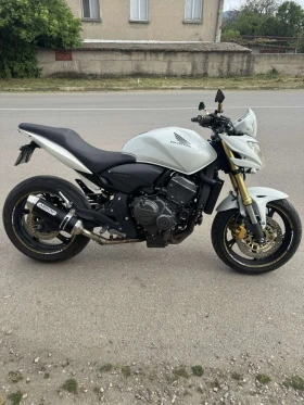 Honda Hornet | Mobile.bg    9