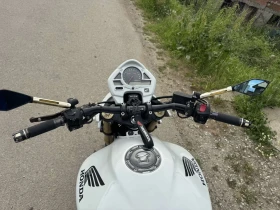 Honda Hornet | Mobile.bg    8