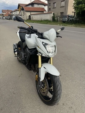 Honda Hornet | Mobile.bg    12
