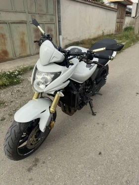 Honda Hornet | Mobile.bg    2