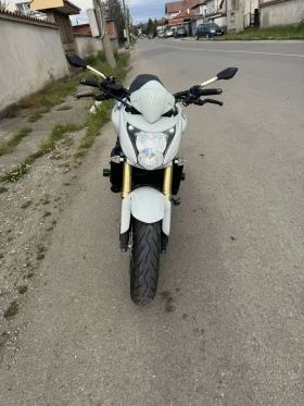 Honda Hornet | Mobile.bg    13