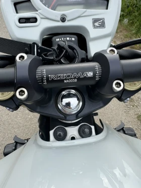 Honda Hornet | Mobile.bg    6