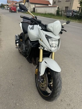 Honda Hornet | Mobile.bg    7