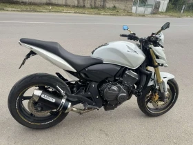 Honda Hornet | Mobile.bg    11