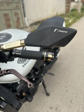 Honda Hornet | Mobile.bg    10
