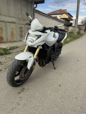 Honda Hornet | Mobile.bg    5