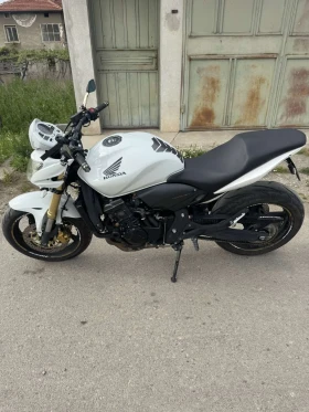 Honda Hornet | Mobile.bg    3