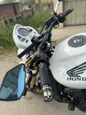 Honda Hornet | Mobile.bg    4