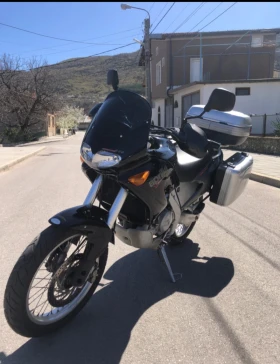 Обява за продажба на Aprilia Pegaso 650 ~2 699 лв. - изображение 2