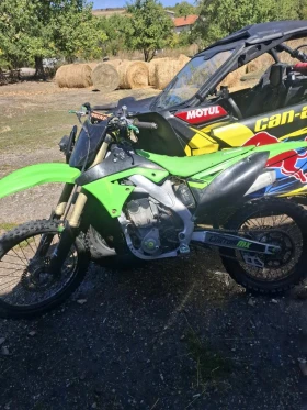 Kawasaki Kx 250F | Mobile.bg    3
