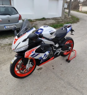 Aprilia Rs 660 | Mobile.bg � ����� ������ 4
