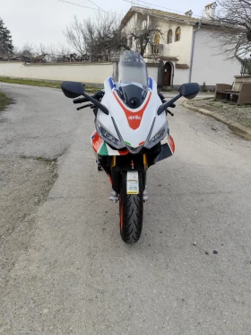 Aprilia Rs 660 | Mobile.bg � ����� ������ 3