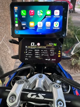 BMW R 1300GS Trophy  | Mobile.bg � ����� ������ 12