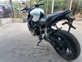 Honda Cb 650F | Auto.bg — изображение 3