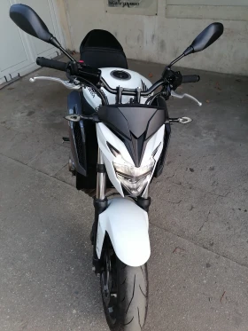 Honda Cb 650F | Auto.bg — изображение 4