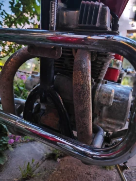 Honda Rebel 250 | Mobile.bg � ����� ������ 8