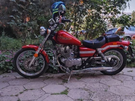 Honda Rebel 250 | Mobile.bg � ����� ������ 16