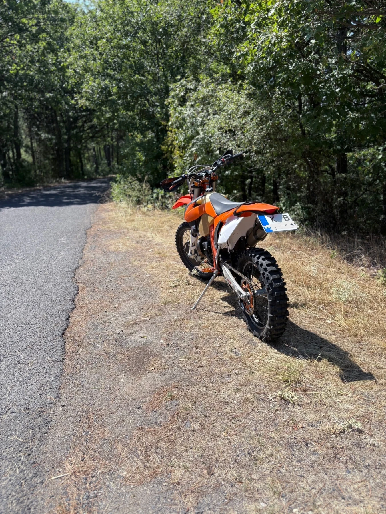 Ktm EXC | Mobile.bg   11