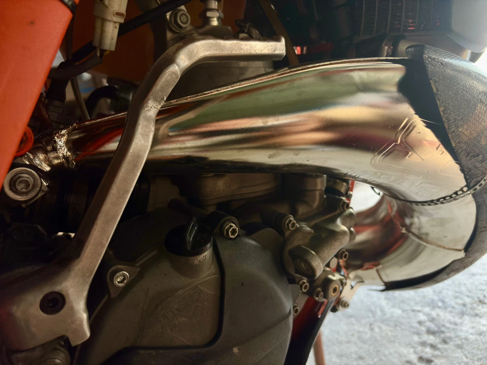 Ktm EXC | Mobile.bg   12