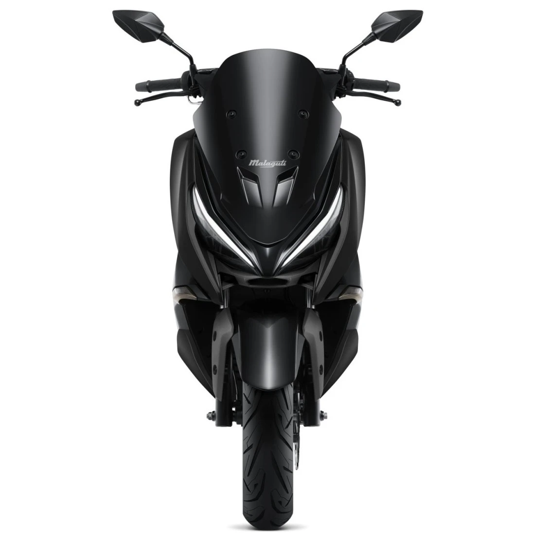 Malaguti Madison 125 CITY - изображение 6