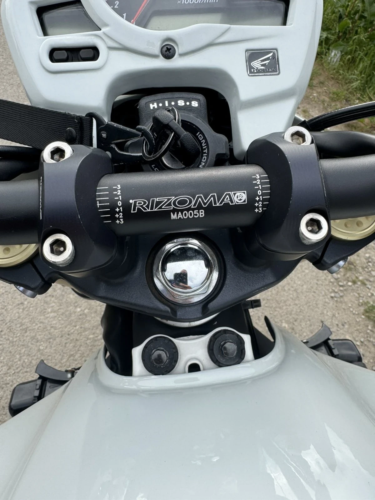 Honda Hornet  - изображение 6