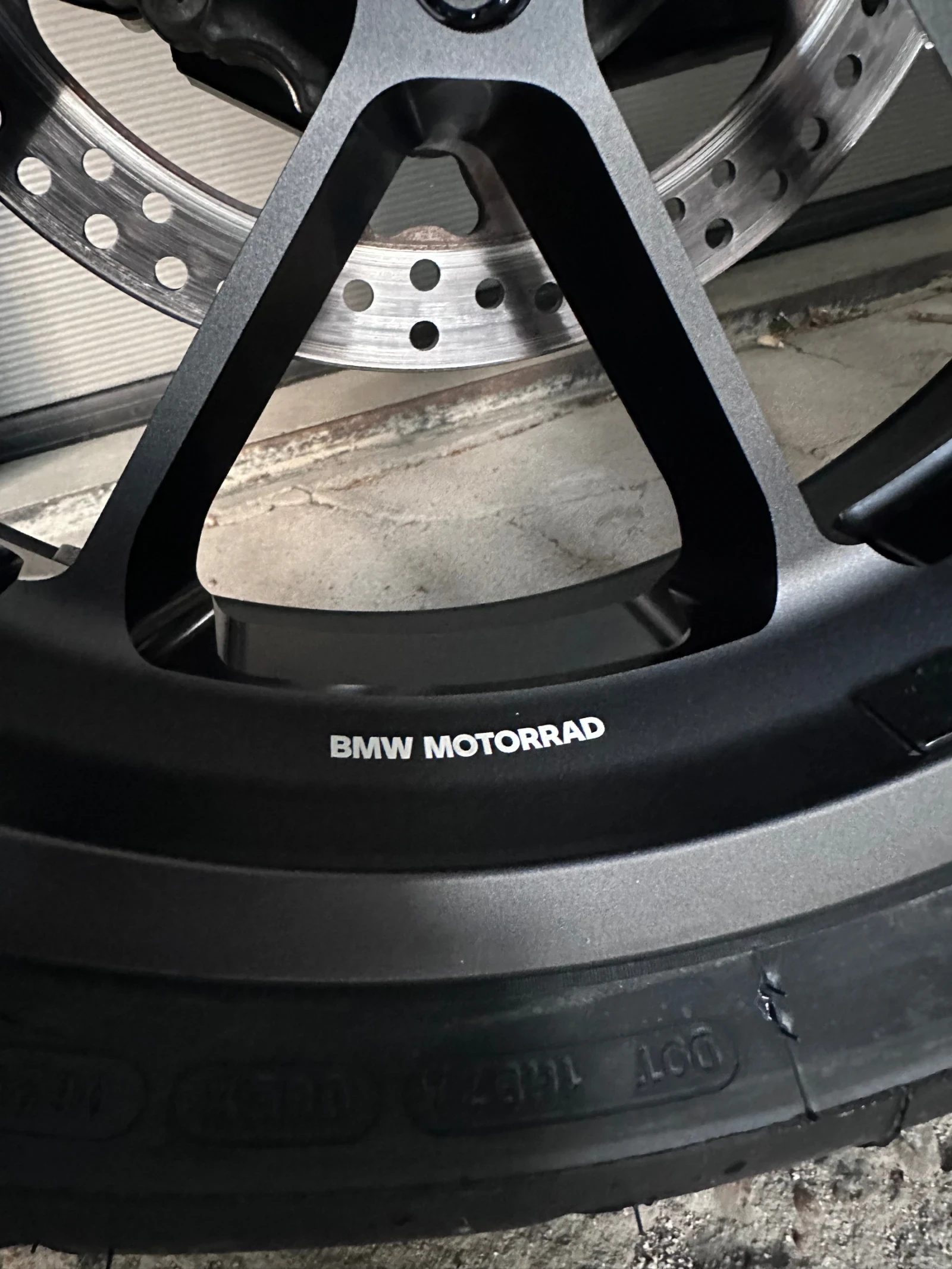 BMW R 1300GS Trophy , снимка 9 - Мотоциклети и мототехника - 54918862