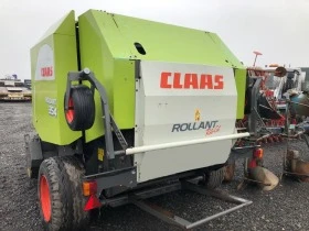 Балировачка Claas Rollant 354 RC, снимка 2