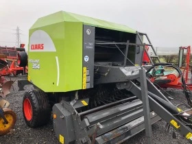 Балировачка Claas Rollant 354 RC, снимка 1