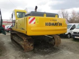 Обява за продажба на Багер Komatsu PC340NLC ~71 880 лв. - изображение 2