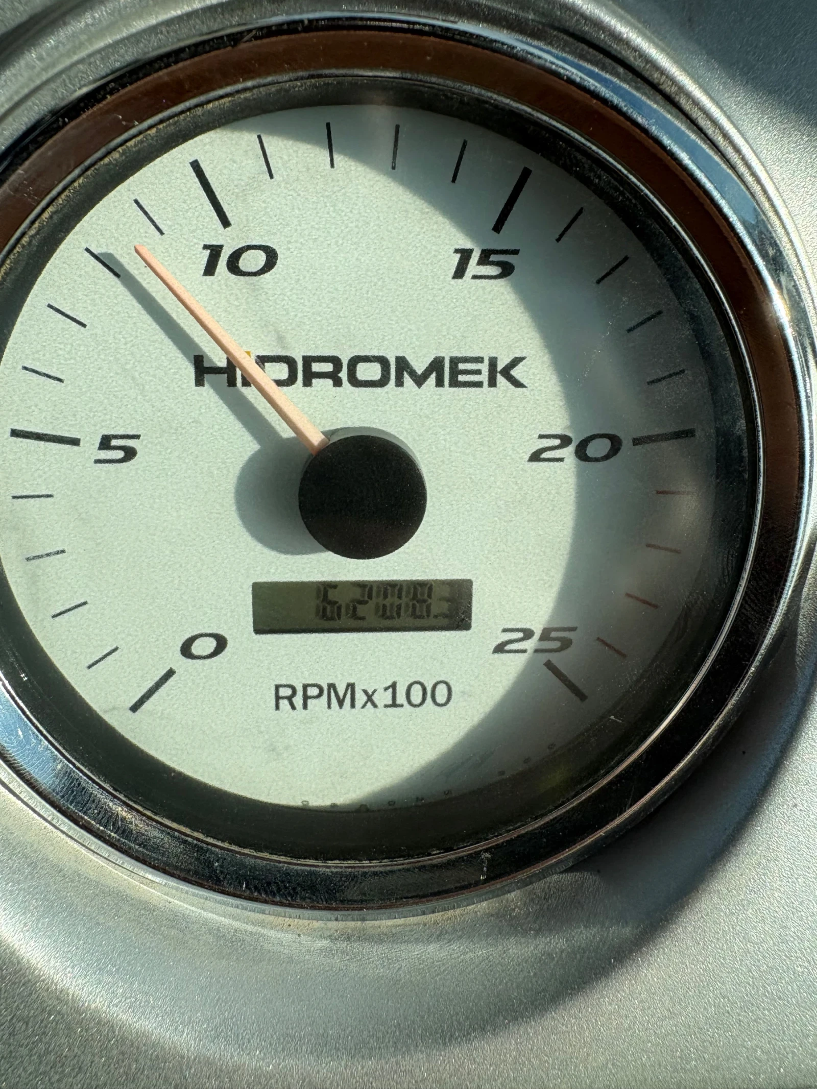 Багер Hidromek 102В, снимка 7 - Индустриална техника - 56075424