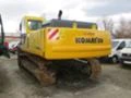 Багер Komatsu PC340NLC, снимка 3