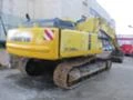 Багер Komatsu PC340NLC, снимка 4