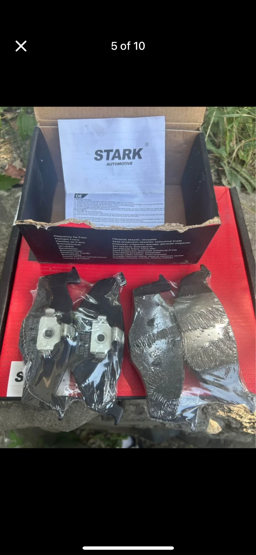 Двигател и скорости 1.9tdi 90к.с., снимка 6 - Части - 54128868