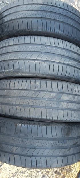Гуми Летни 215/60R16, снимка 1