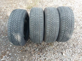 Гуми с джанти Dunlop 205/60R16, снимка 12