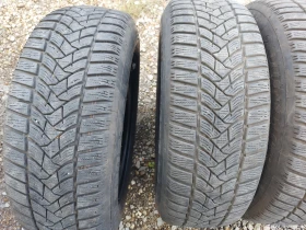 Гуми с джанти Dunlop 205/60R16, снимка 15