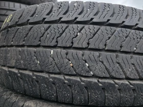 Гуми Зимни 215/65R16, снимка 1