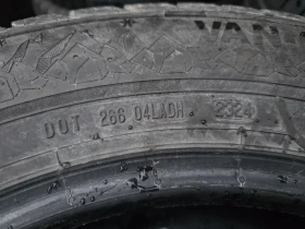 Гуми Зимни 215/65R16, снимка 7