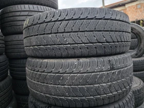Гуми Зимни 215/65R16, снимка 5