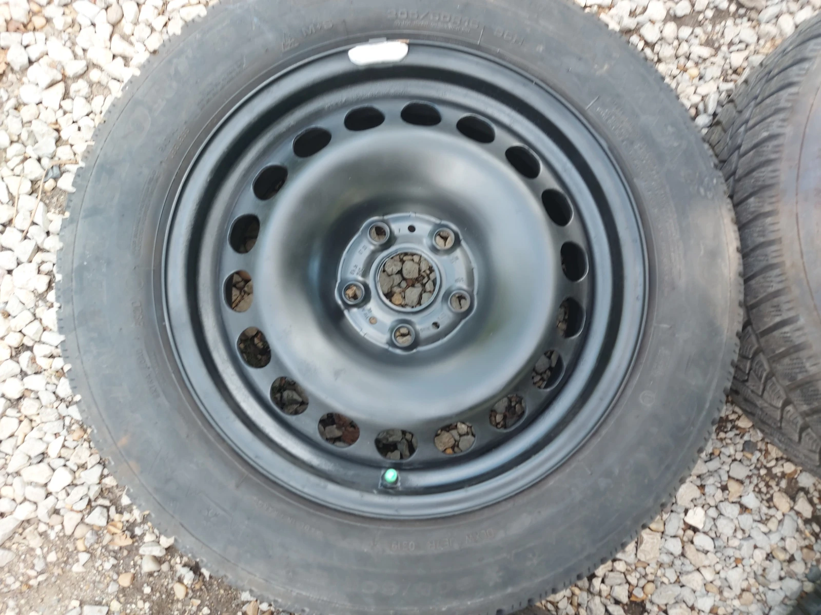    205/60R16  VW Sharan | Mobile.bg   5