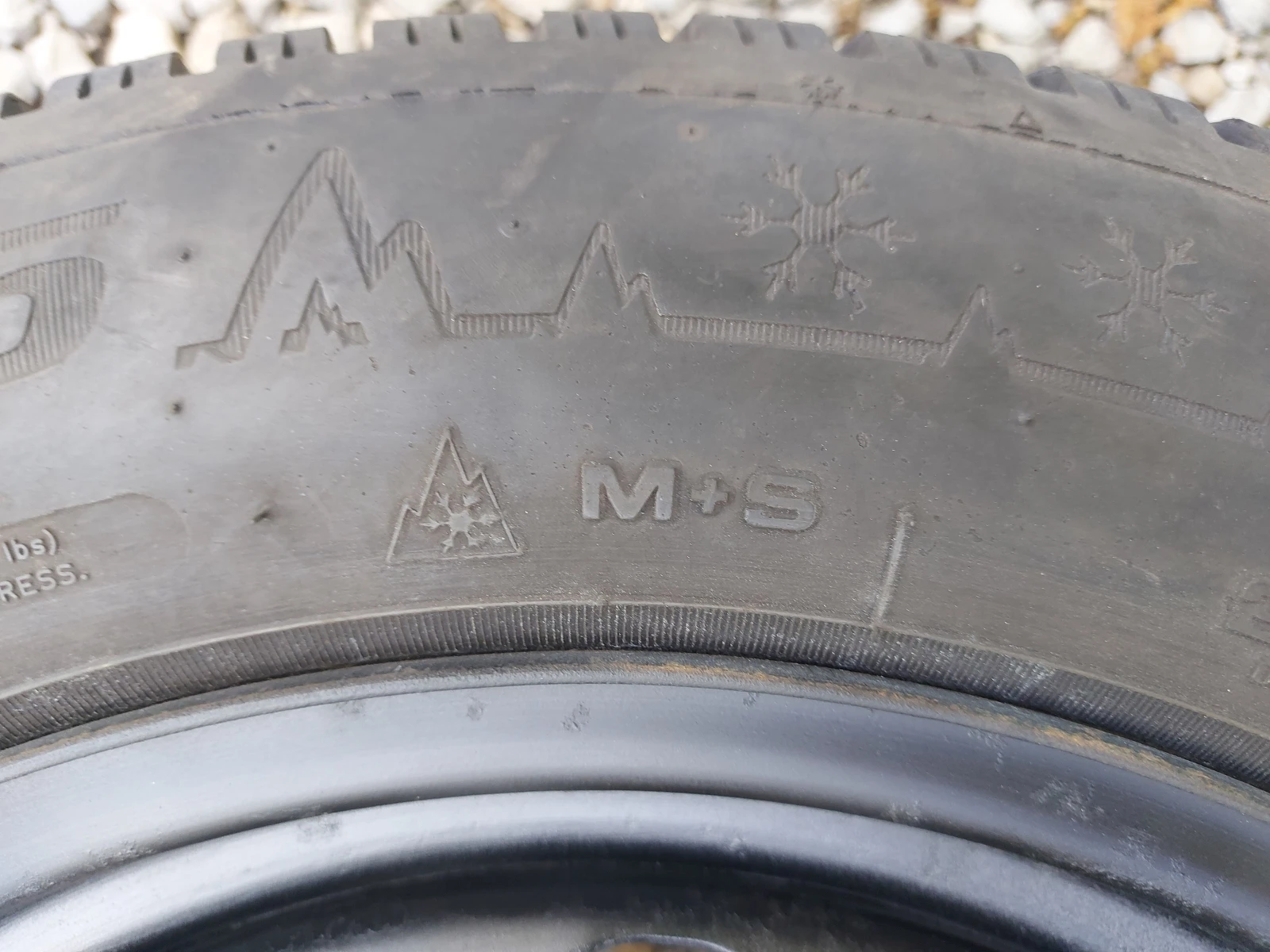    205/60R16  VW Sharan | Mobile.bg   11