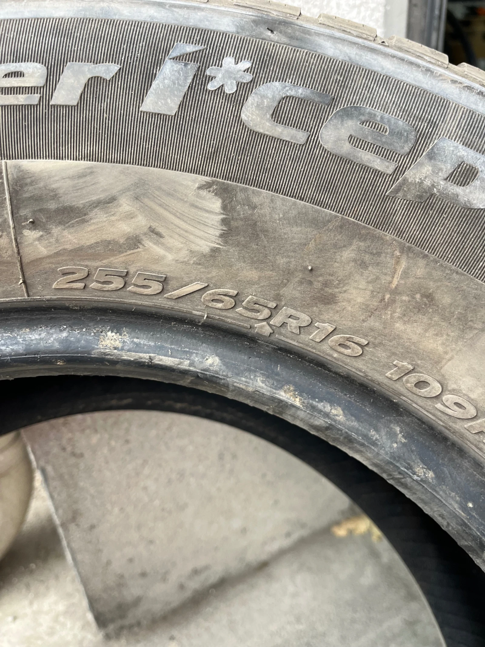  255/65R18 | Mobile.bg   2