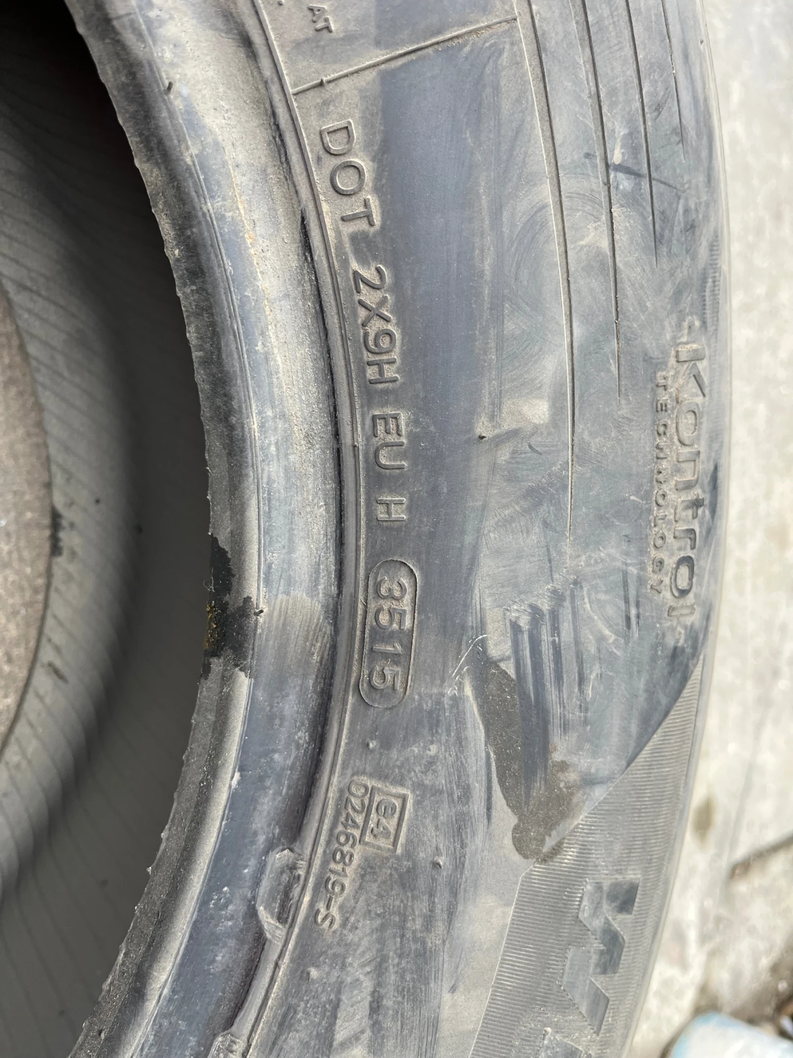  255/65R18 | Mobile.bg   4