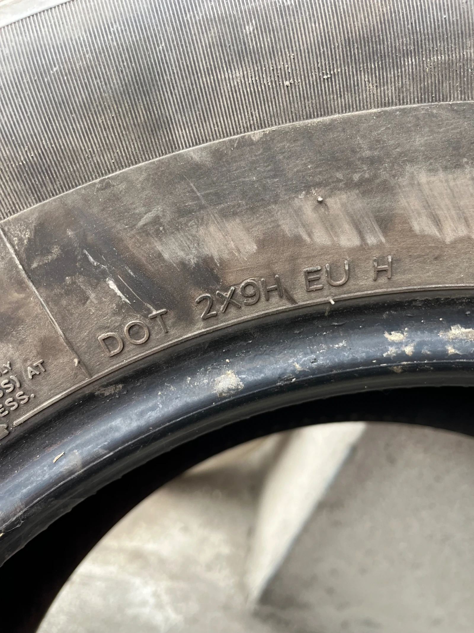  255/65R18 | Mobile.bg   3